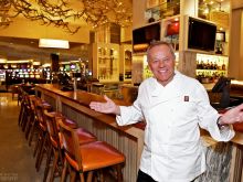 Wolfgang Puck