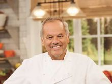 Wolfgang Puck