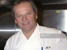 Wolfgang Puck