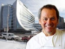 Wolfgang Puck