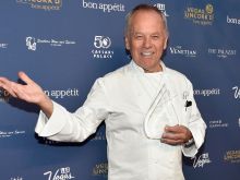 Wolfgang Puck