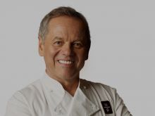Wolfgang Puck