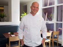 Wolfgang Puck