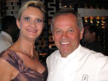Wolfgang Puck