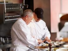 Wolfgang Puck