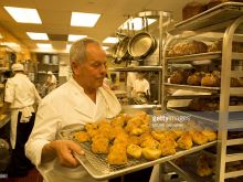 Wolfgang Puck