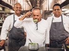 Wolfgang Puck