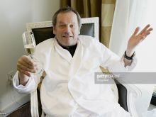 Wolfgang Puck