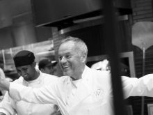 Wolfgang Puck
