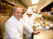 Wolfgang Puck