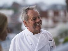 Wolfgang Puck