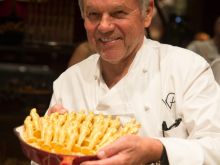 Wolfgang Puck