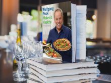 Wolfgang Puck