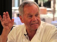 Wolfgang Puck