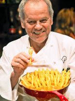 Wolfgang Puck