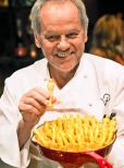 Wolfgang Puck