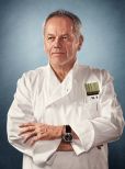 Wolfgang Puck