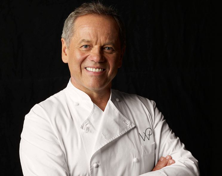 Wolfgang Puck