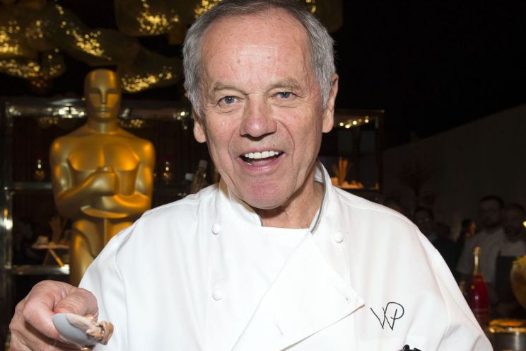 Wolfgang Puck