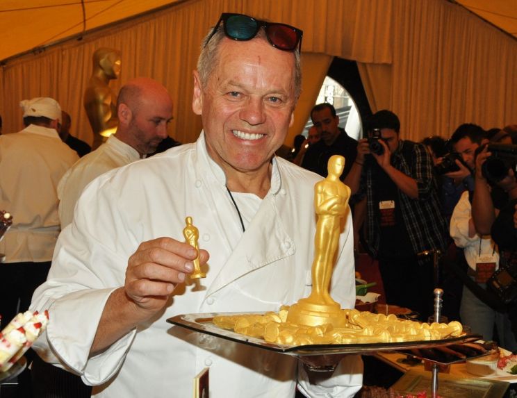 Wolfgang Puck