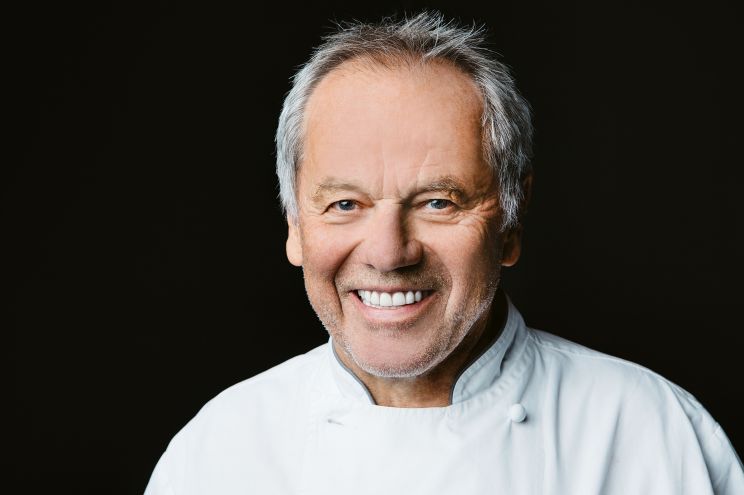 Wolfgang Puck