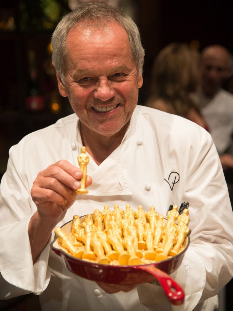 Wolfgang Puck