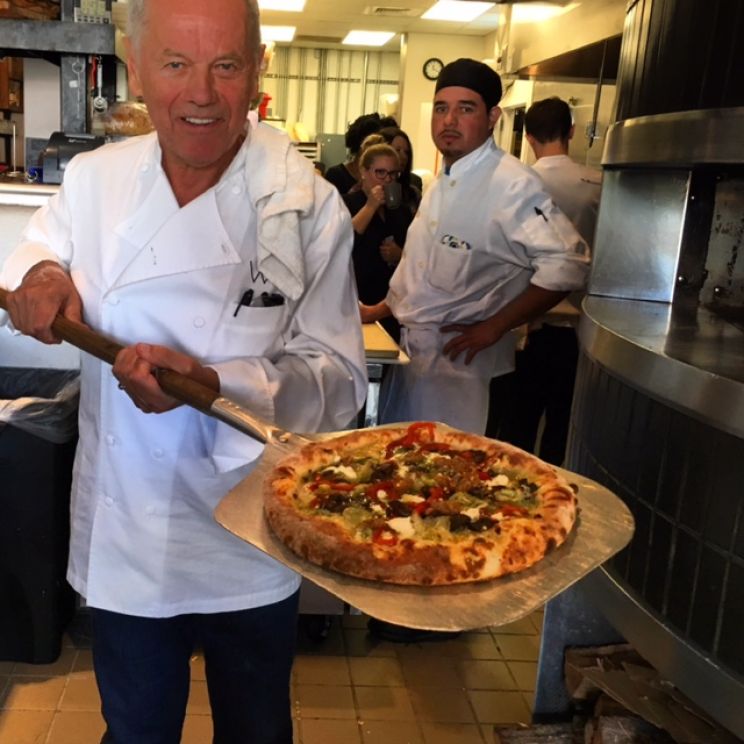 Wolfgang Puck