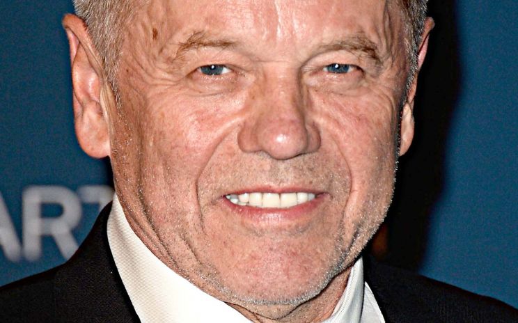 Wolfgang Puck