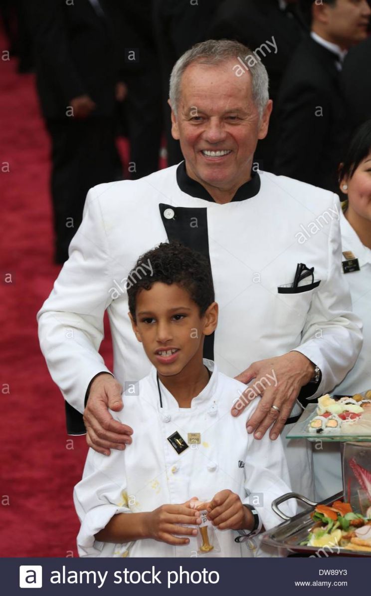 Wolfgang Puck