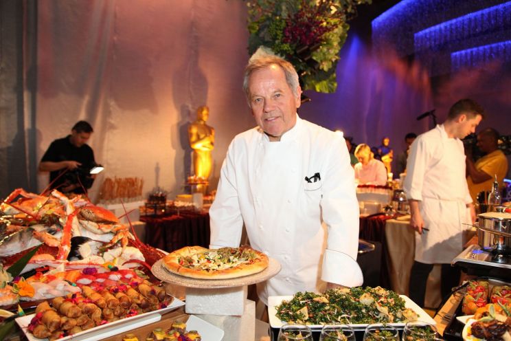 Wolfgang Puck