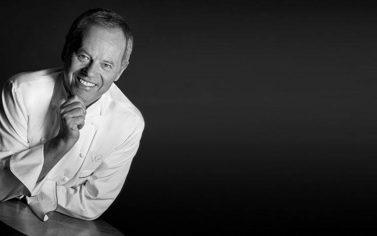 Wolfgang Puck