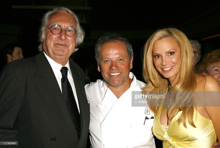 Wolfgang Puck