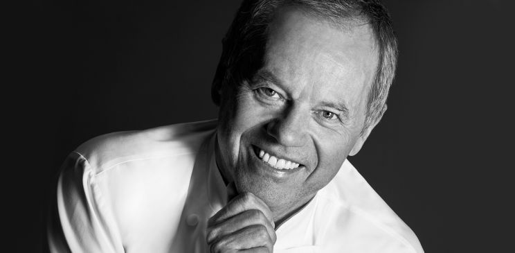 Wolfgang Puck
