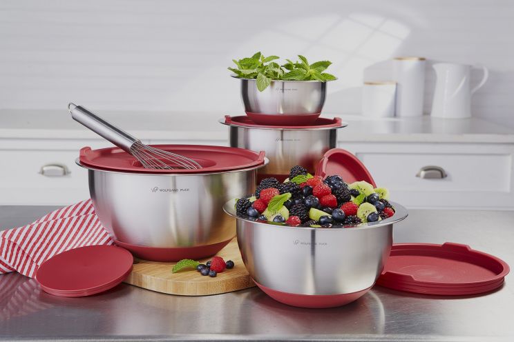 Wolfgang Puck