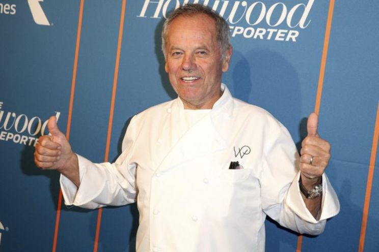 Wolfgang Puck