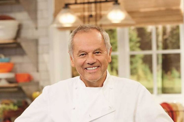 Wolfgang Puck