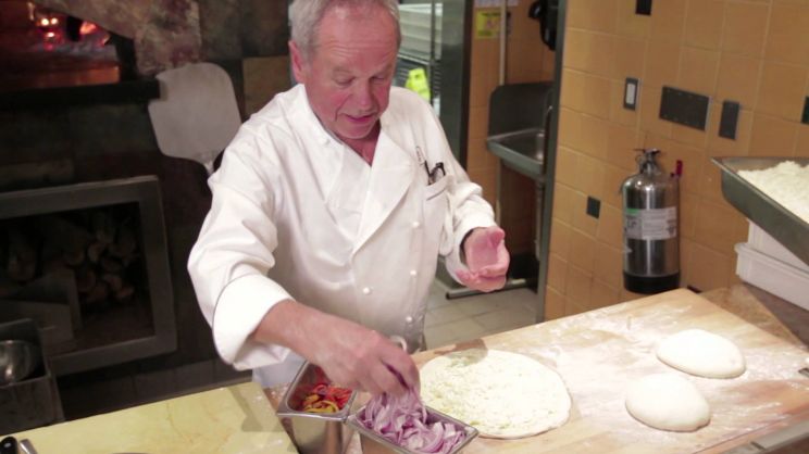 Wolfgang Puck