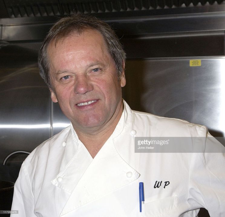 Wolfgang Puck