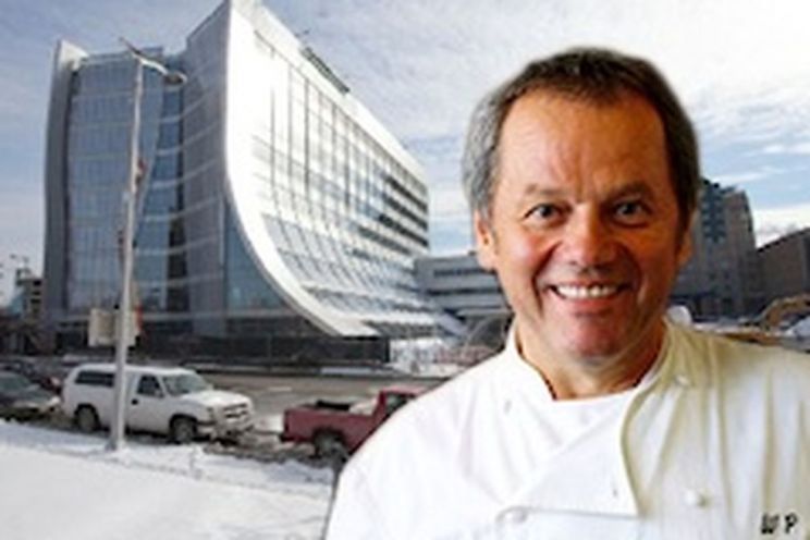 Wolfgang Puck