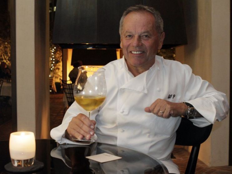 Wolfgang Puck