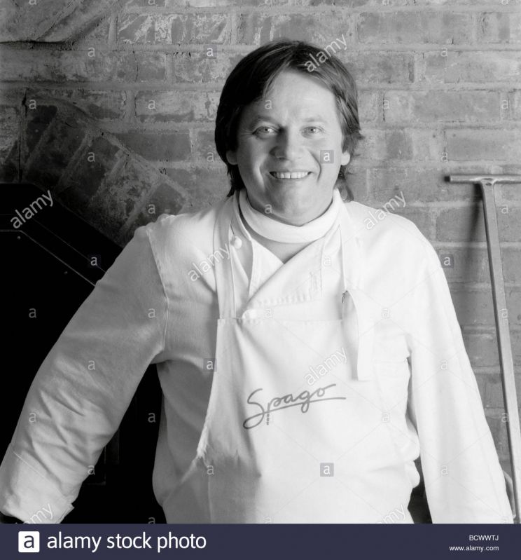 Wolfgang Puck