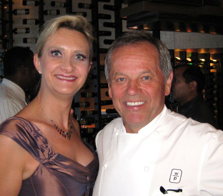 Wolfgang Puck
