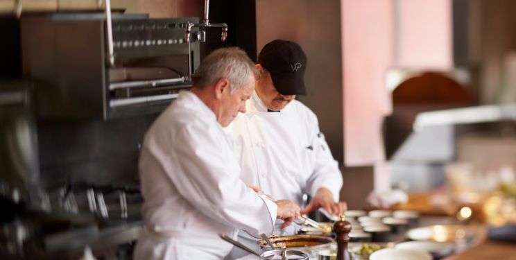 Wolfgang Puck