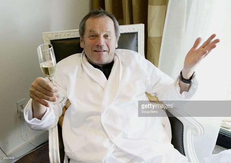 Wolfgang Puck