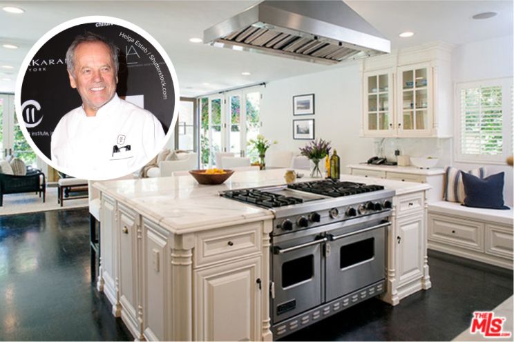 Wolfgang Puck