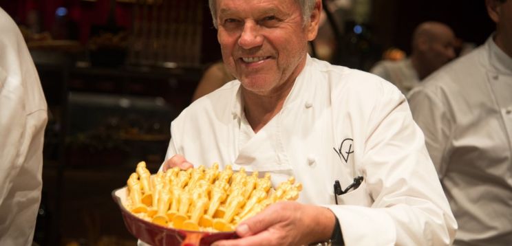 Wolfgang Puck