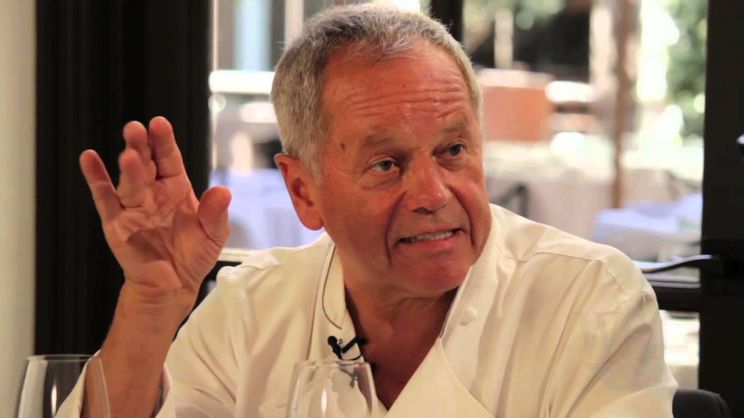 Wolfgang Puck