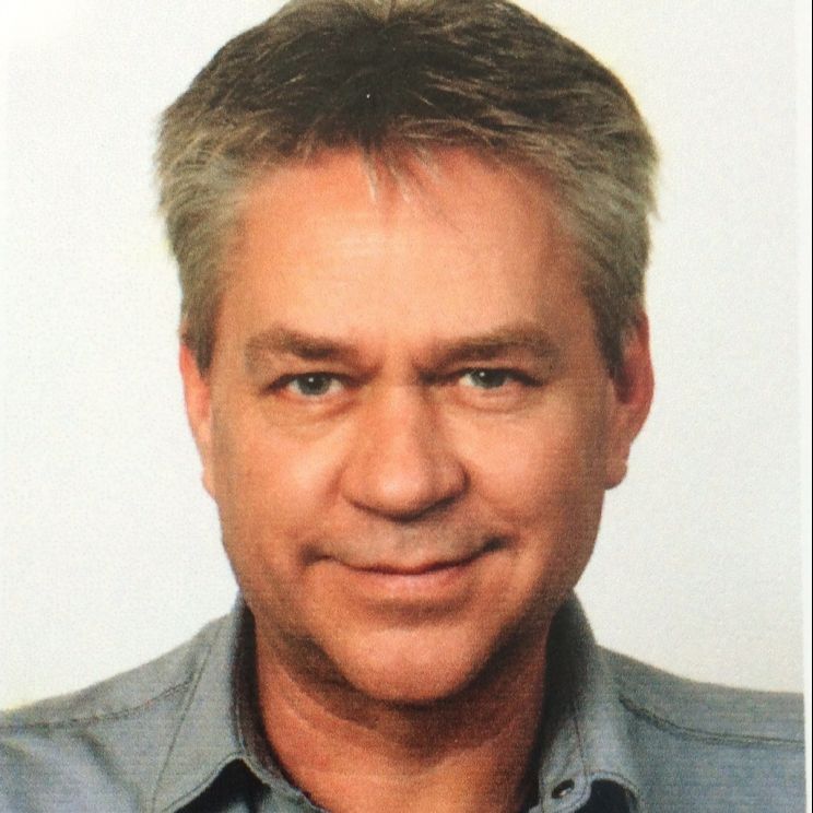 Wolfgang Stegemann
