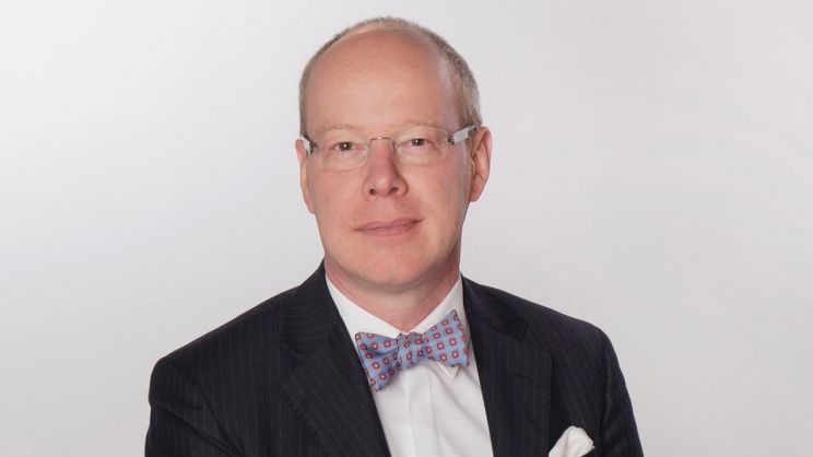 Wolfgang Stegemann