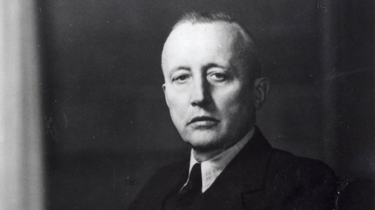 Wolfgang Stegemann